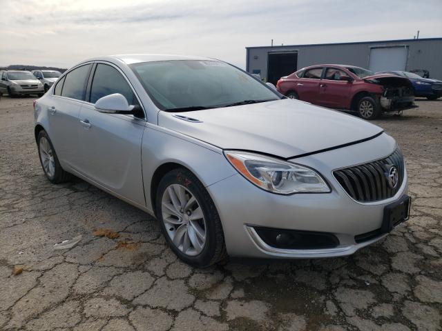 BUICK REGAL PREM 2015 2g4gn5ex1f9146999