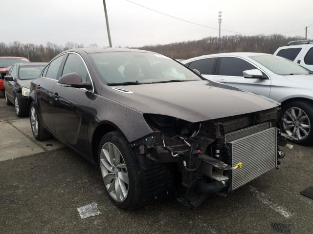 BUICK REGAL PREM 2015 2g4gn5ex1f9154455