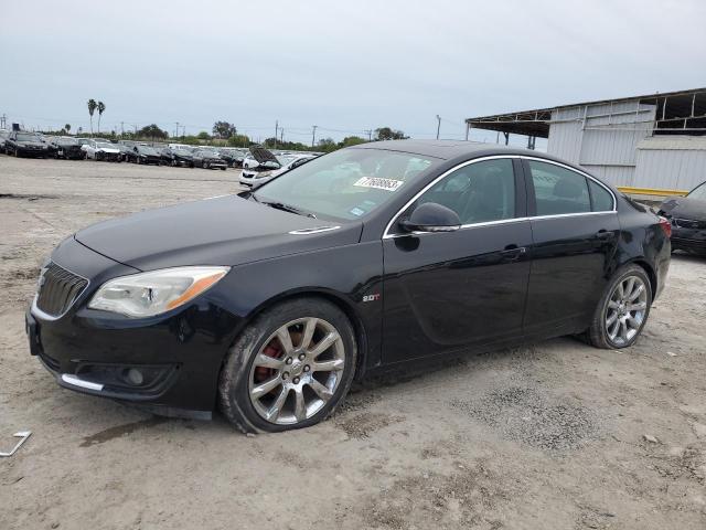 BUICK REGAL 2015 2g4gn5ex1f9158473