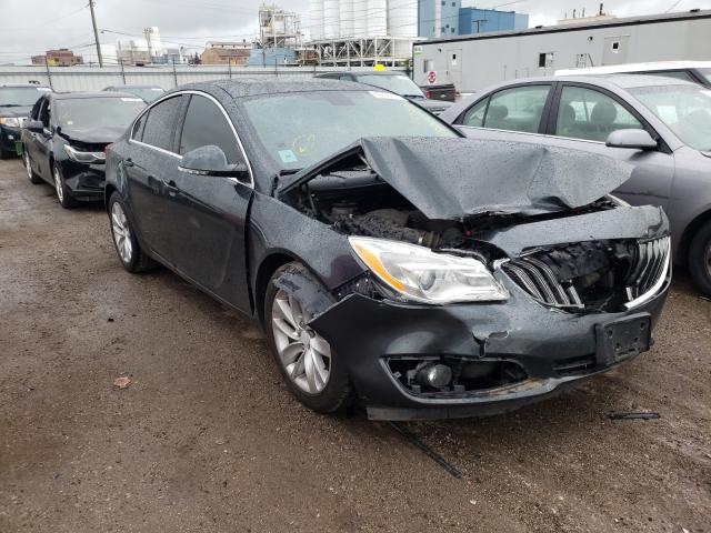 BUICK REGAL PREM 2015 2g4gn5ex1f9180795