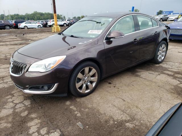 BUICK REGAL PREM 2015 2g4gn5ex1f9183213