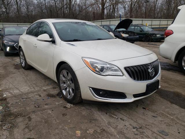 BUICK REGAL PREM 2015 2g4gn5ex1f9186760