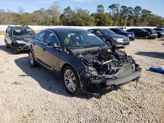 BUICK REGAL PREM 2015 2g4gn5ex1f9189609