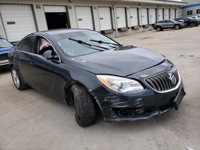 BUICK REGAL PREM 2015 2g4gn5ex1f9191764