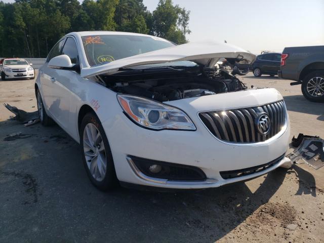 BUICK REGAL PREM 2015 2g4gn5ex1f9192445