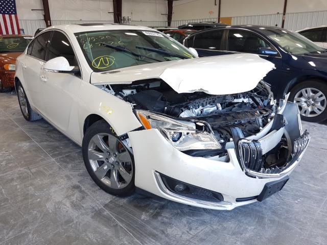 BUICK REGAL PREM 2015 2g4gn5ex1f9192607