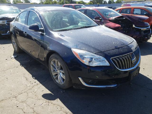 BUICK REGAL PREM 2015 2g4gn5ex1f9200916