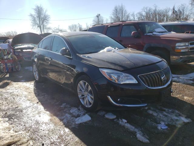 BUICK REGAL 2015 2g4gn5ex1f9201337