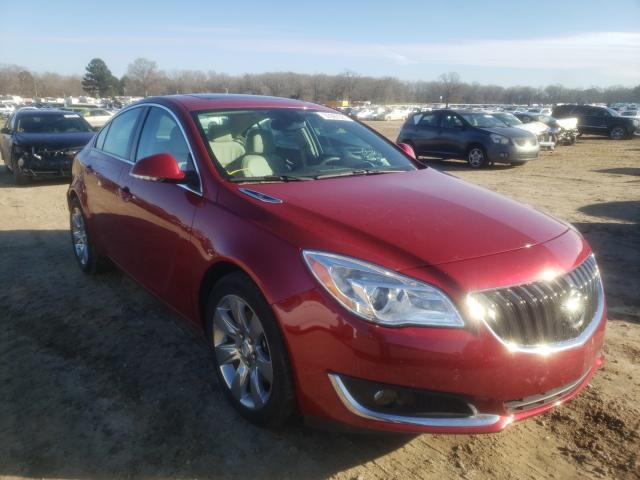 BUICK REGAL PREM 2015 2g4gn5ex1f9207154