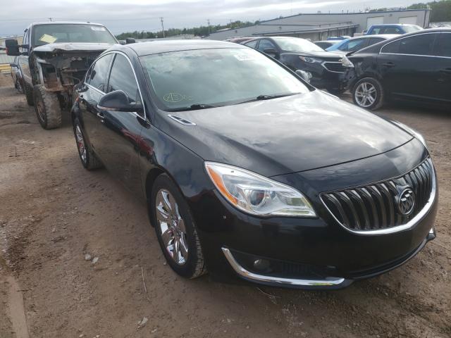 BUICK REGAL PREM 2015 2g4gn5ex1f9220373