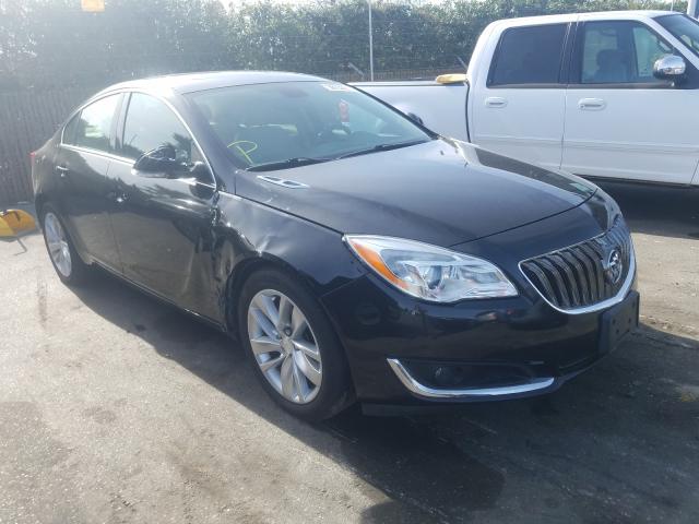 BUICK REGAL PREM 2015 2g4gn5ex1f9238775