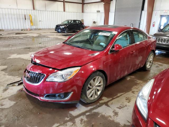 BUICK REGAL PREM 2015 2g4gn5ex1f9260999