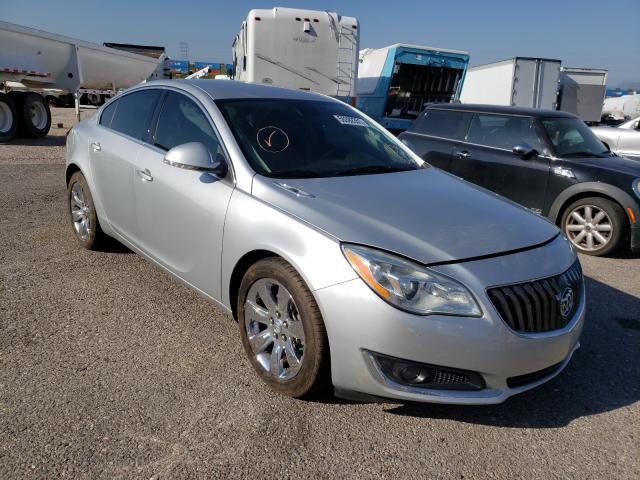 BUICK REGAL PREM 2015 2g4gn5ex1f9280668