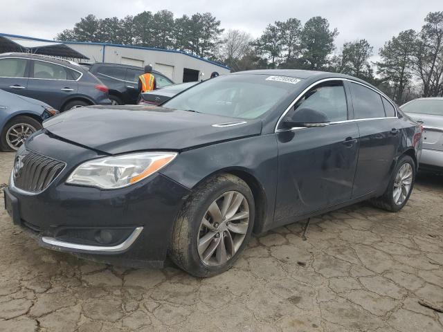 BUICK REGAL PREM 2015 2g4gn5ex1f9295591