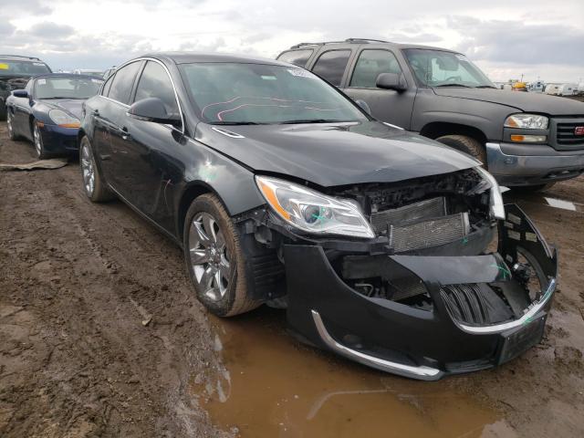 BUICK REGAL PREM 2015 2g4gn5ex1f9297468