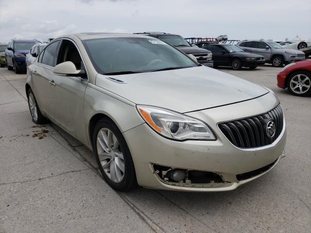 BUICK REGAL PREM 2014 2g4gn5ex2e9173255