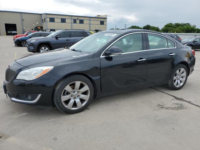 BUICK REGAL PREM 2014 2g4gn5ex2e9177709