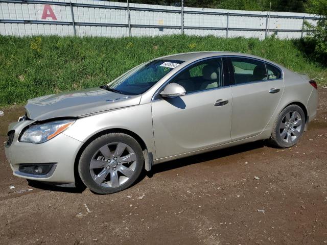 BUICK REGAL 2014 2g4gn5ex2e9206707