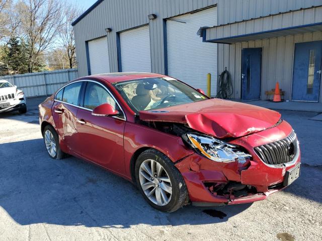 BUICK REGAL PREM 2014 2g4gn5ex2e9209820