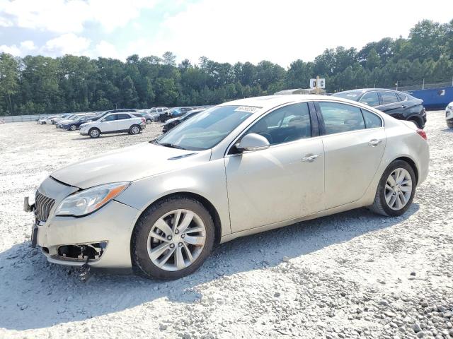 BUICK REGAL 2014 2g4gn5ex2e9218890