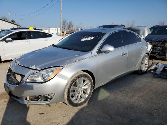 BUICK REGAL 2014 2g4gn5ex2e9236712