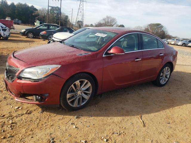 BUICK REGAL PREM 2014 2g4gn5ex2e9236726