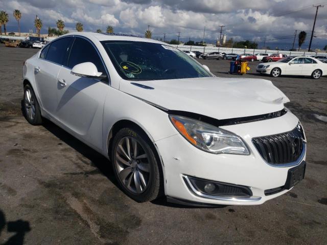 BUICK REGAL PREM 2014 2g4gn5ex2e9247628