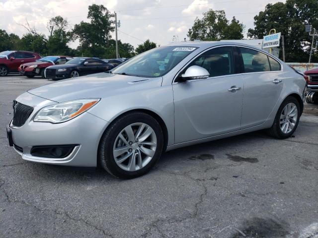 BUICK REGAL PREM 2014 2g4gn5ex2e9256006