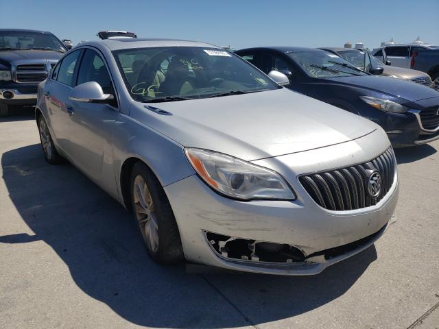 BUICK REGAL PREM 2014 2g4gn5ex2e9266714