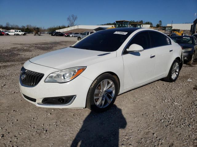 BUICK REGAL PREM 2014 2g4gn5ex2e9278247