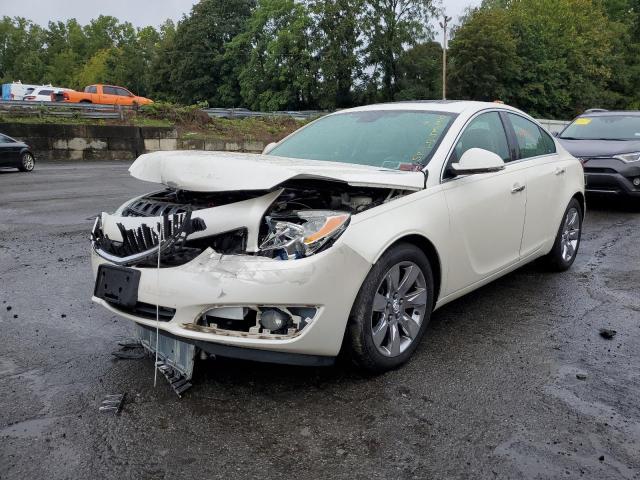 BUICK REGAL PREM 2014 2g4gn5ex2e9291337