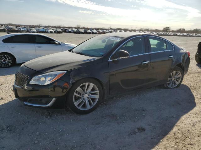 BUICK REGAL PREM 2014 2g4gn5ex2e9302921