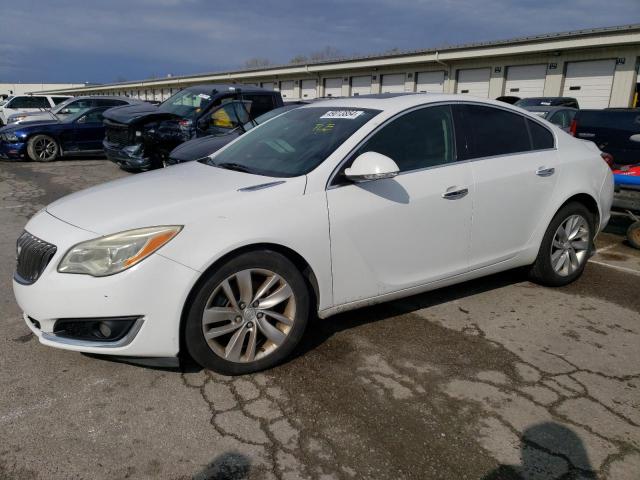 BUICK REGAL 2014 2g4gn5ex2e9315426