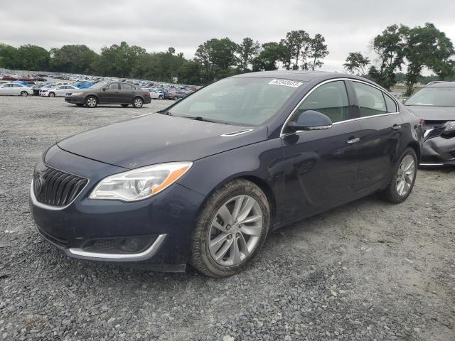 BUICK REGAL PREM 2014 2g4gn5ex2e9320626