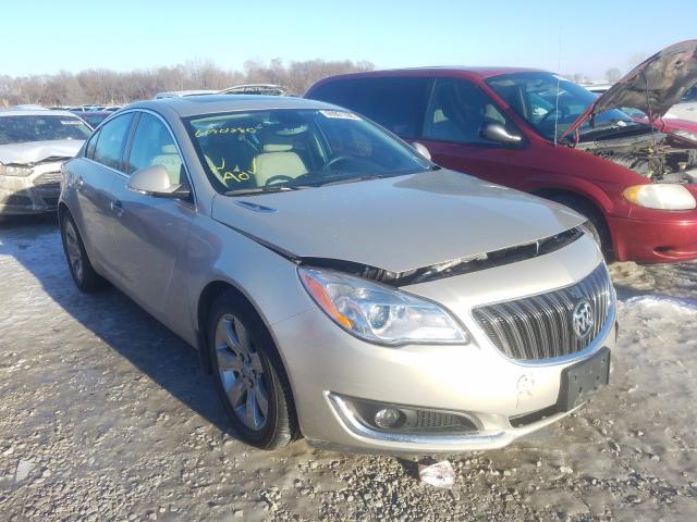 BUICK NULL 2014 2g4gn5ex2e9320948