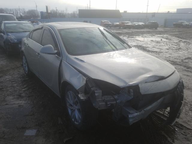 BUICK REGAL PREM 2014 2g4gn5ex2e9323493