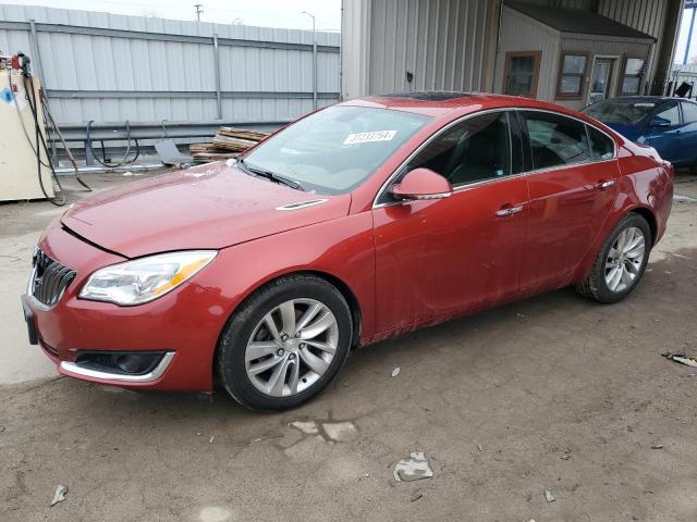 BUICK REGAL PREM 2014 2g4gn5ex2e9325177