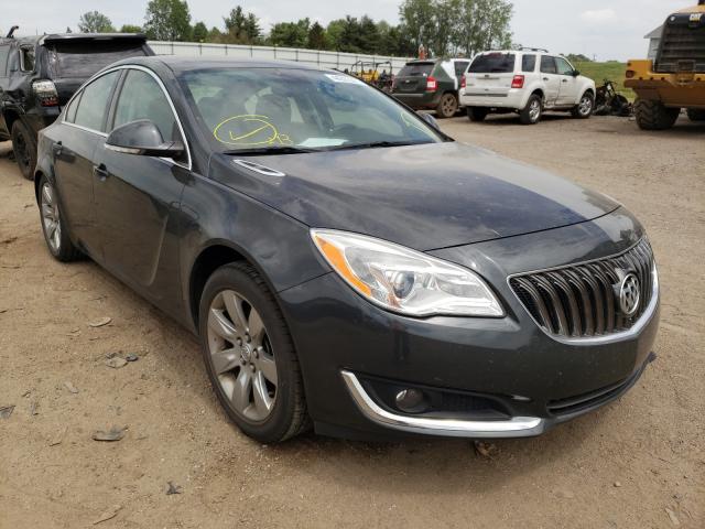 BUICK REGAL PREM 2015 2g4gn5ex2f9131301