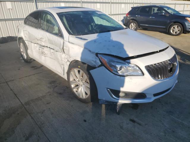 BUICK REGAL PREM 2015 2g4gn5ex2f9141584