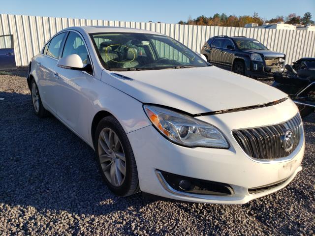 BUICK REGAL PREM 2015 2g4gn5ex2f9157803