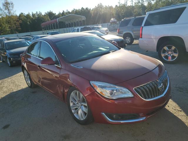 BUICK REGAL PREM 2015 2g4gn5ex2f9161401