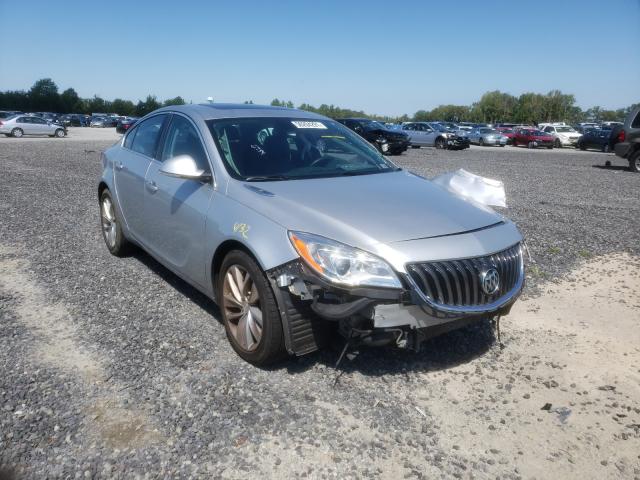 BUICK REGAL 2014 2g4gn5ex2f9184015