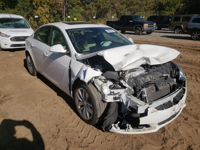 BUICK REGAL PREM 2015 2g4gn5ex2f9227963