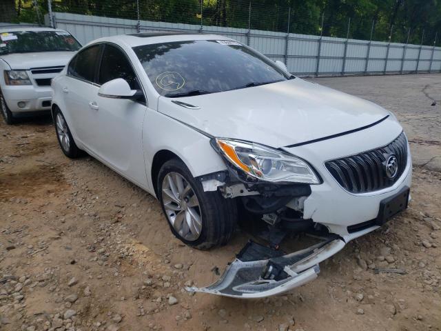 BUICK REGAL PREM 2015 2g4gn5ex2f9236842