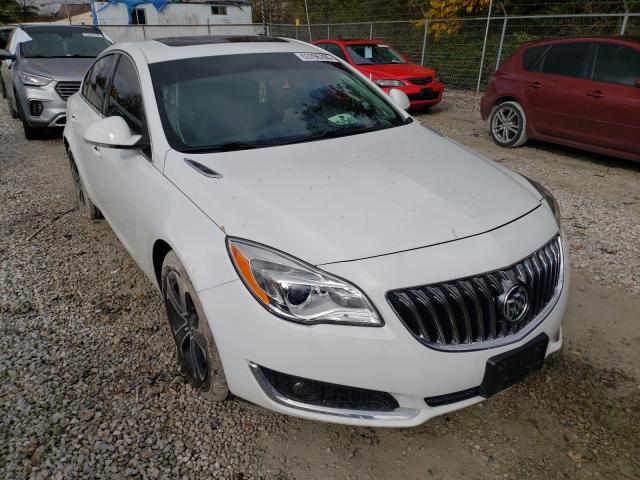 BUICK REGAL PREM 2015 2g4gn5ex2f9243001