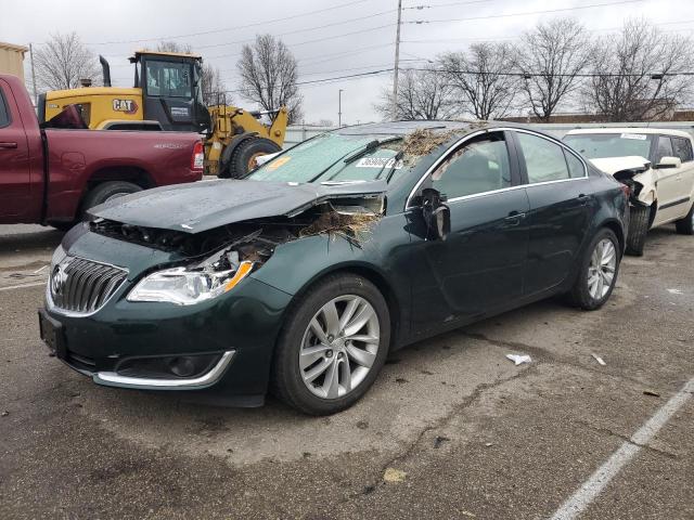 BUICK REGAL PREM 2015 2g4gn5ex2f9249882