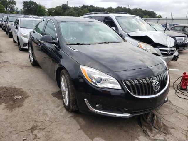 BUICK REGAL PREM 2015 2g4gn5ex2f9257769