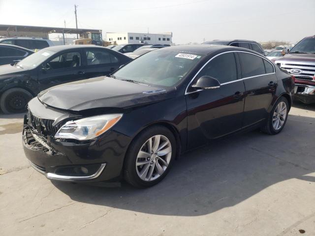 BUICK REGAL 2015 2g4gn5ex2f9272529