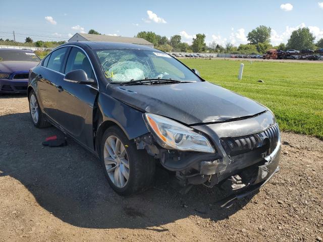 BUICK REGAL PREM 2015 2g4gn5ex2f9290500