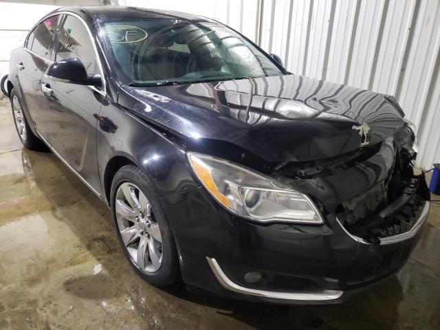 BUICK REGAL PREM 2015 2g4gn5ex2f9290951